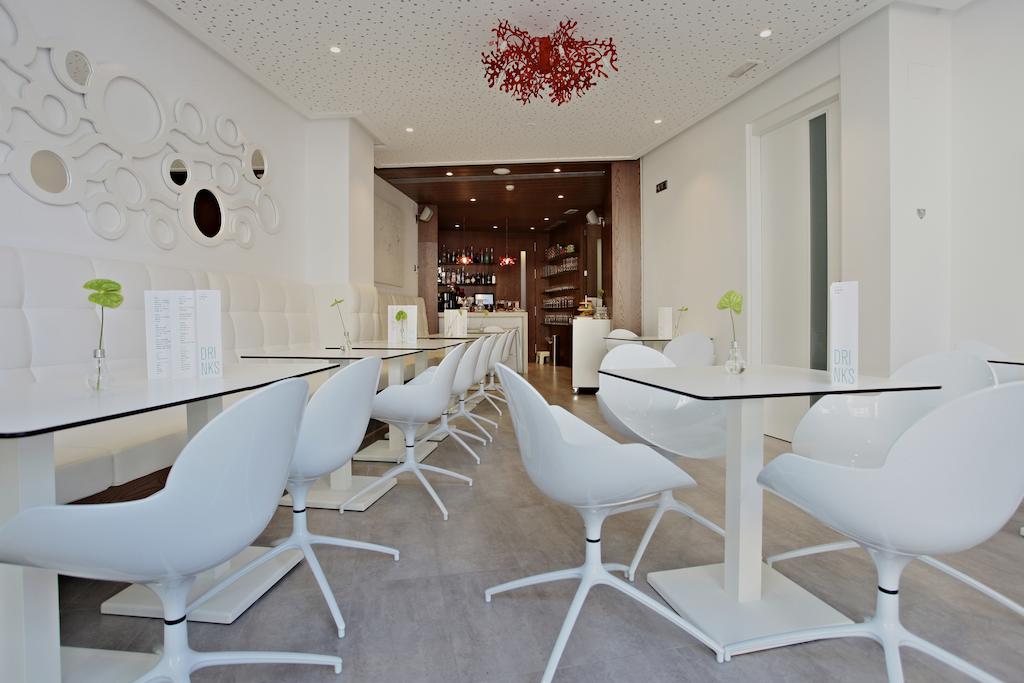 Mar Calma Hotel