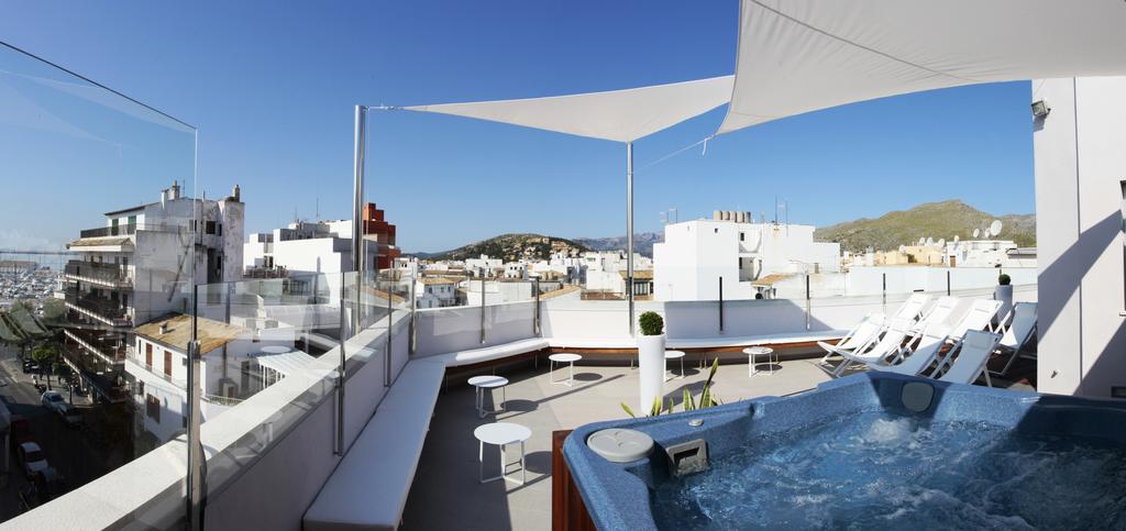 Mar Calma Hotel