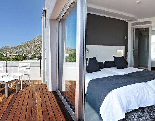 Mar Calma Hotel