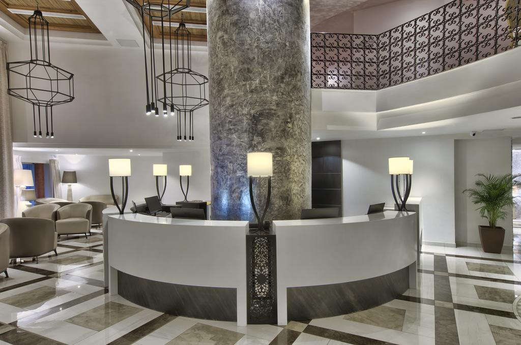 San Antonio Hotel & Spa, St Pauls Bay