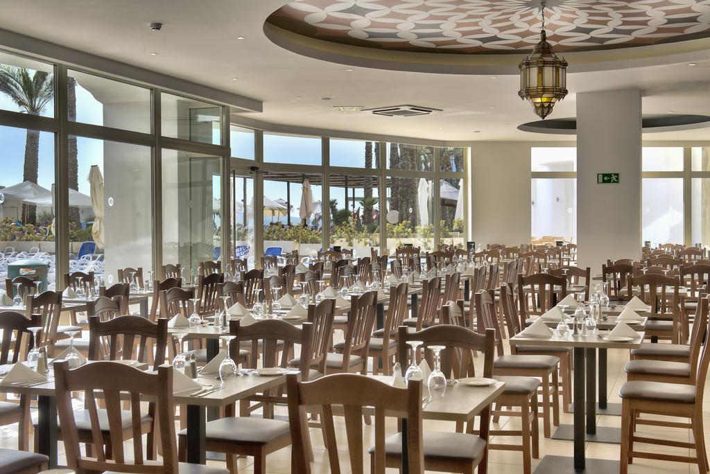 San Antonio Hotel & Spa, St Pauls Bay