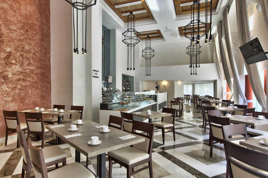 San Antonio Hotel & Spa, St Pauls Bay