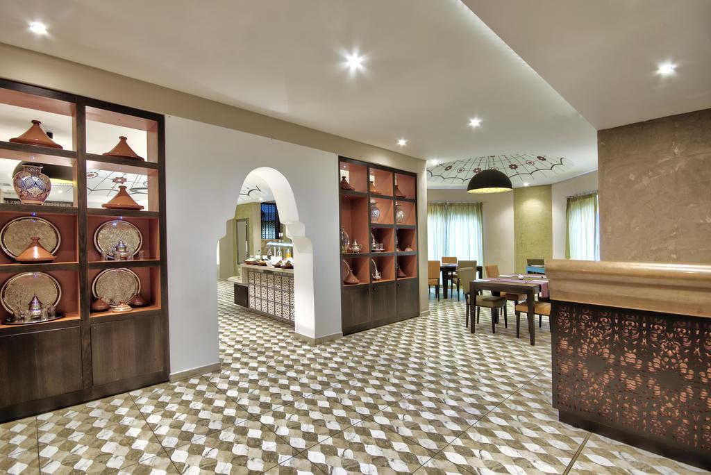 San Antonio Hotel & Spa, St Pauls Bay