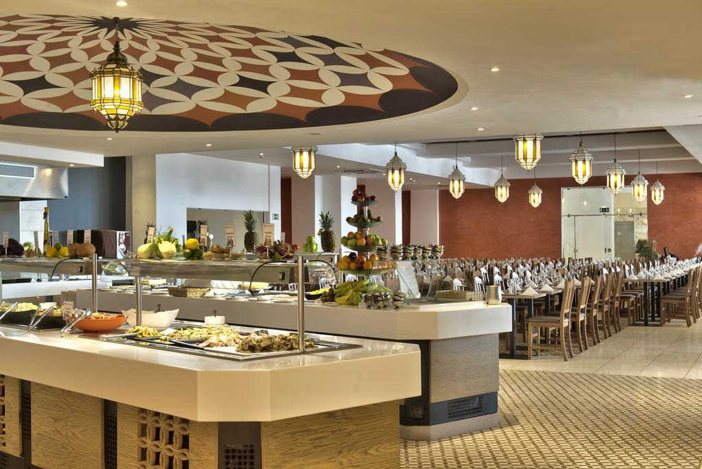 San Antonio Hotel & Spa, St Pauls Bay