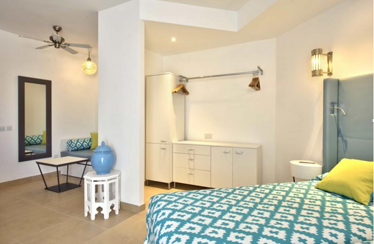 San Antonio Hotel & Spa, St Pauls Bay