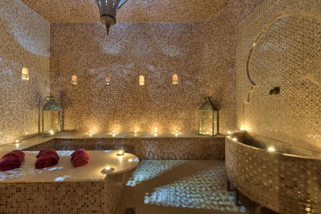 San Antonio Hotel & Spa, St Pauls Bay