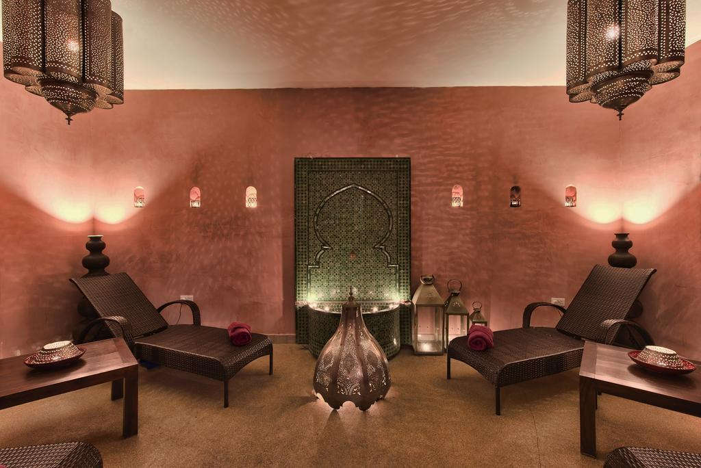 San Antonio Hotel & Spa, St Pauls Bay