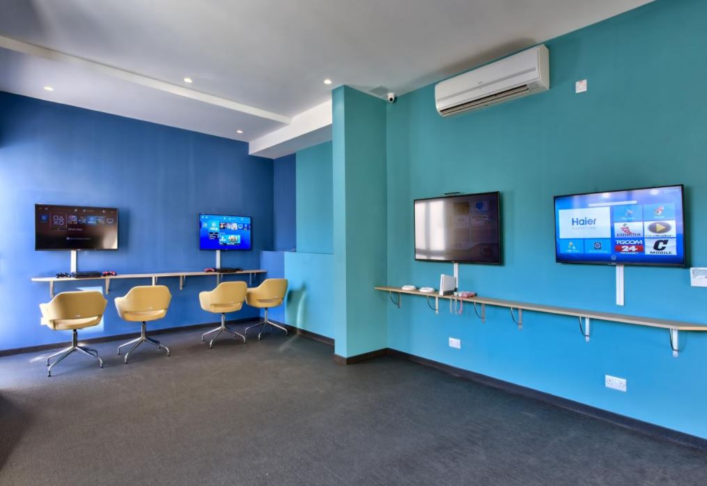 San Antonio Hotel & Spa, St Pauls Bay