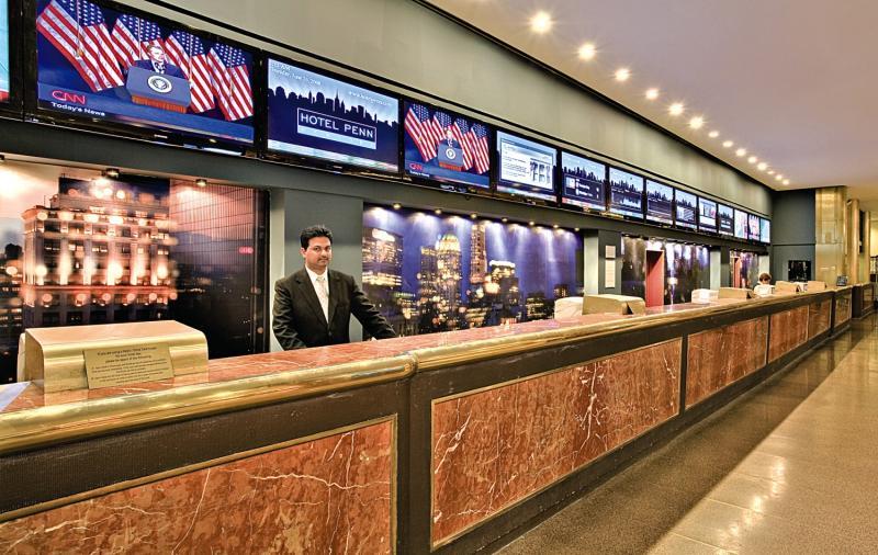 Hotel Pennsylvania