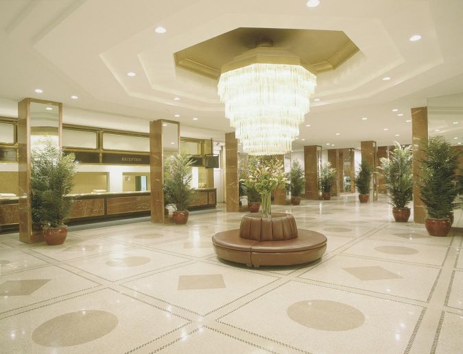 Hotel Pennsylvania