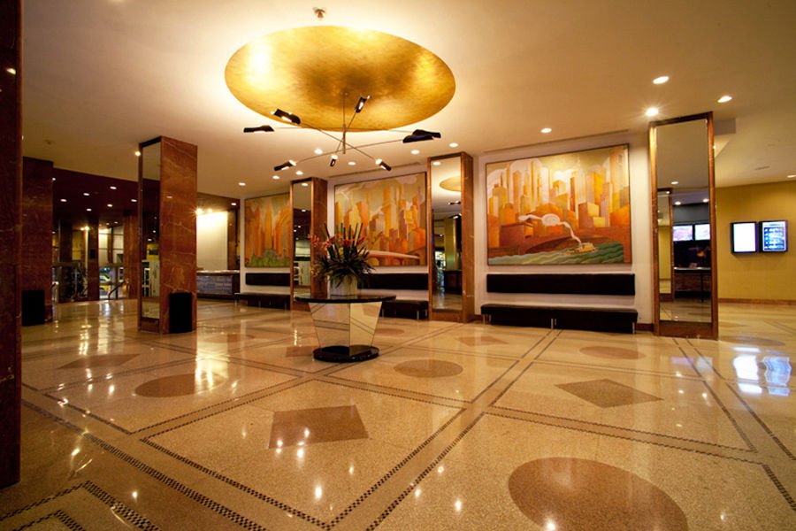 Hotel Pennsylvania