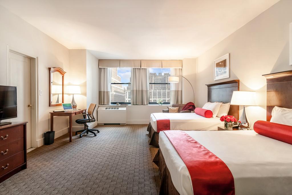 Hotel Pennsylvania