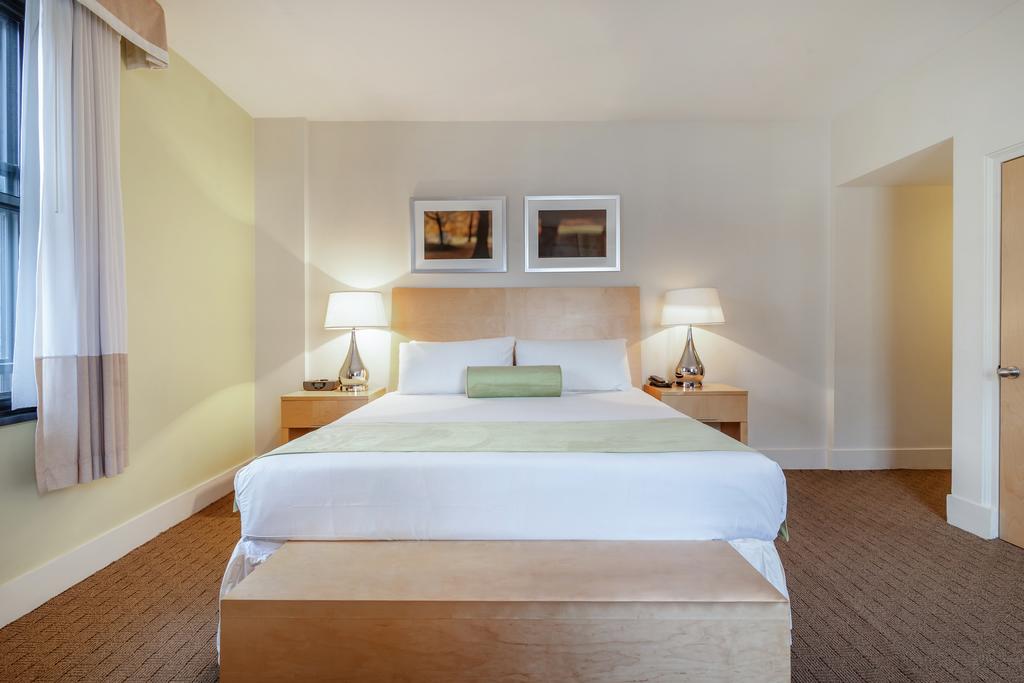 Hotel Pennsylvania