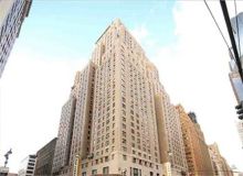 Disabled Holidays - The New Yorker Hotel