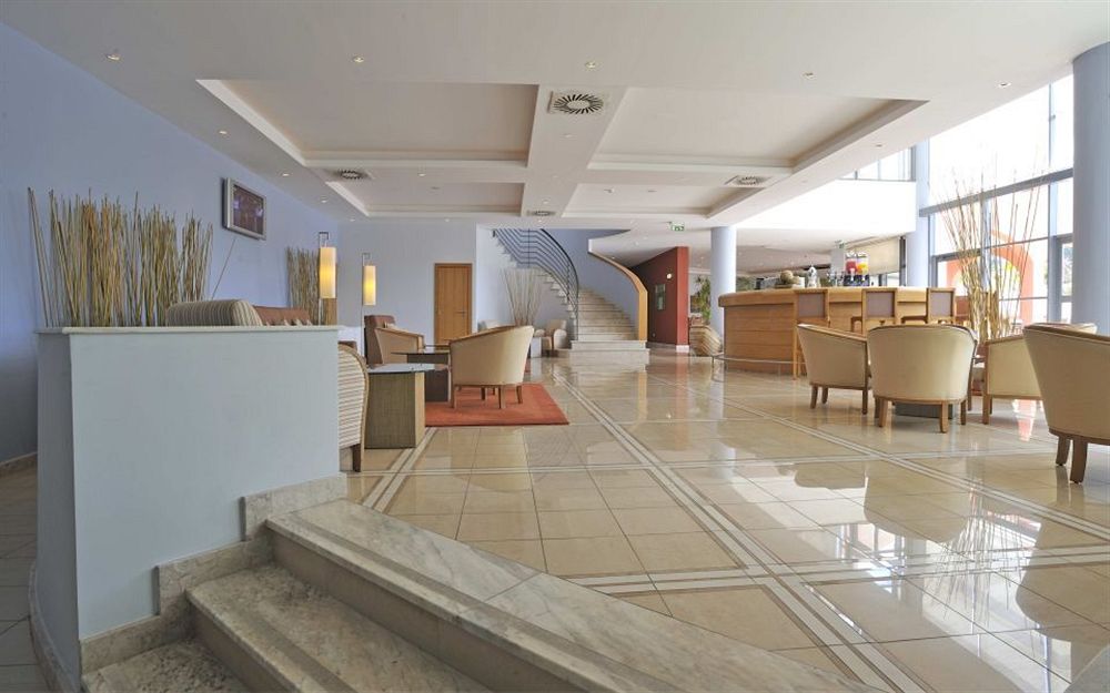 Hotel Pestana Alvor Park