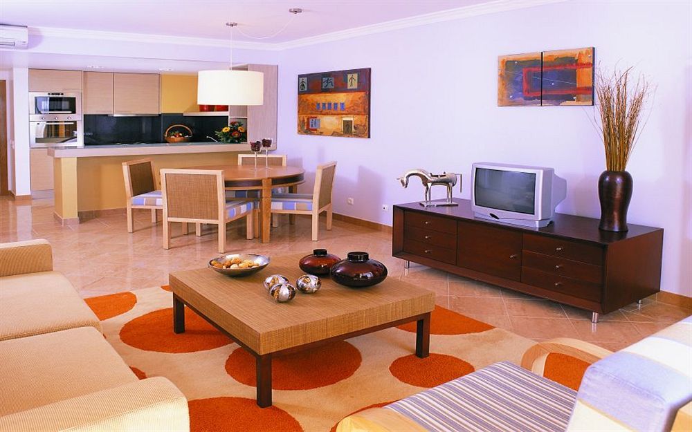Hotel Pestana Alvor Park