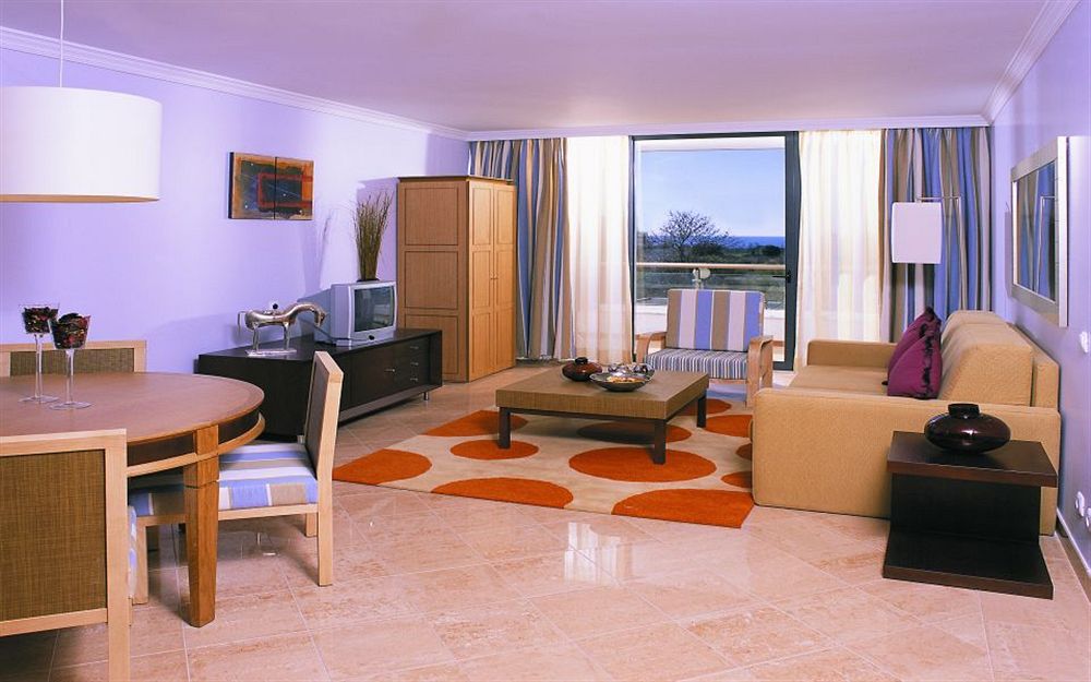 Hotel Pestana Alvor Park