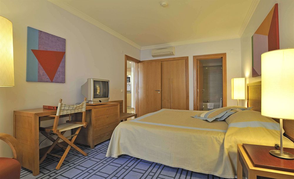 Hotel Pestana Alvor Park