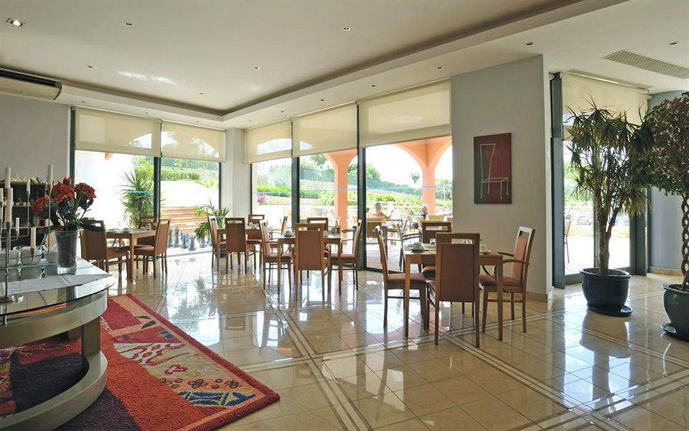 Hotel Pestana Alvor Park