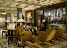 Disabled Holidays - Alcron Hotel Prague - Prague, Czech Republic