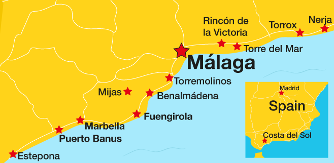 Disabled Access Holidays Accessible Holidays Accessible Accommodation In Costa Del Sol Spain