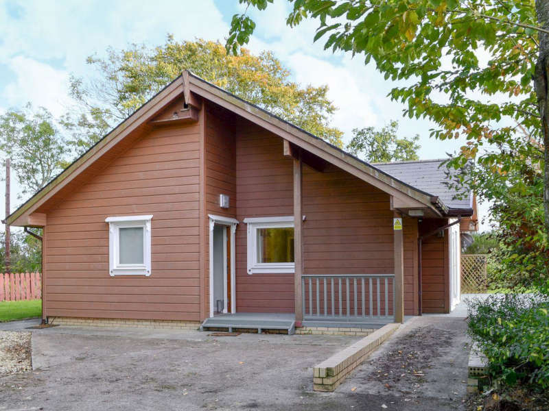 Hunrig lodge