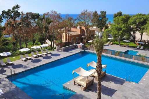 Vincci Estrella Del Mar Hotel