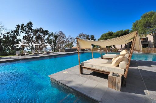 Vincci Estrella Del Mar Hotel