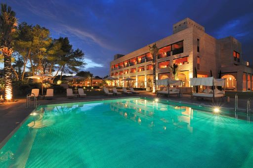 Vincci Estrella Del Mar Hotel