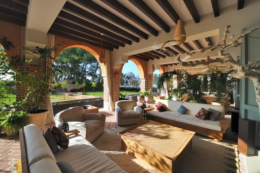 Vincci Estrella Del Mar Hotel