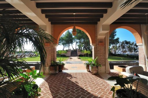 Vincci Estrella Del Mar Hotel