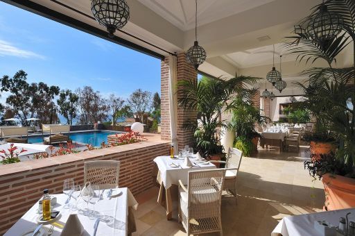 Vincci Estrella Del Mar Hotel