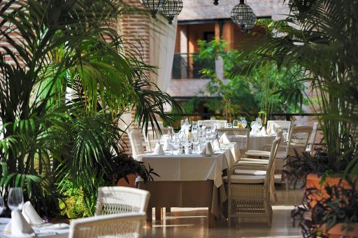 Vincci Estrella Del Mar Hotel