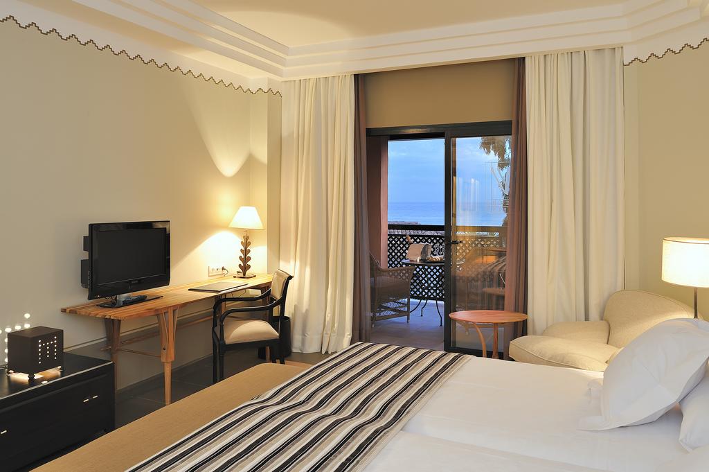 Vincci Estrella Del Mar Hotel