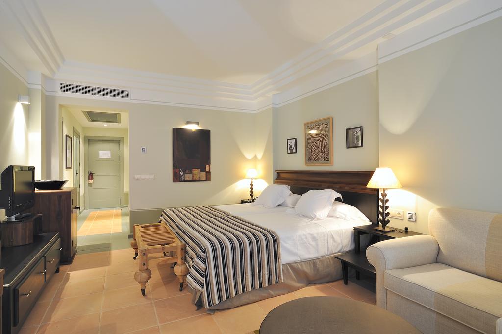 Vincci Estrella Del Mar Hotel