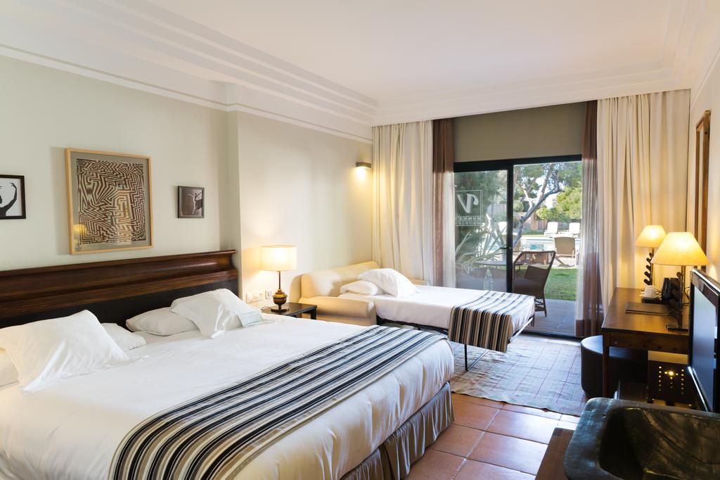 Vincci Estrella Del Mar Hotel