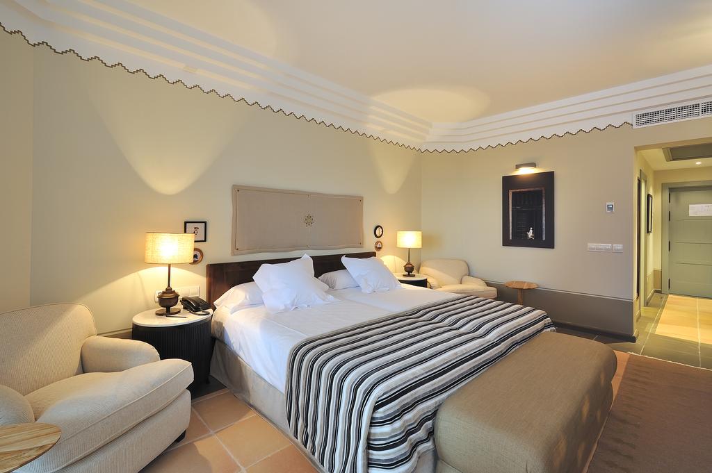 Vincci Estrella Del Mar Hotel
