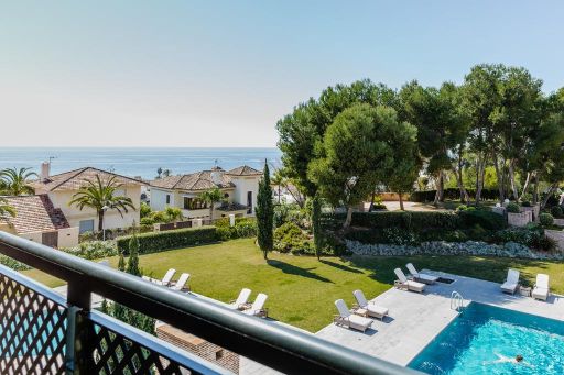 Vincci Estrella Del Mar Hotel
