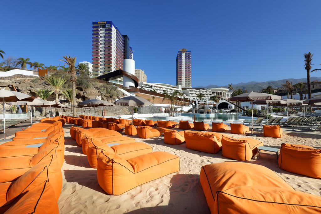 Disabled Holidays Abroad - Wheelchair accessible accommodation for
