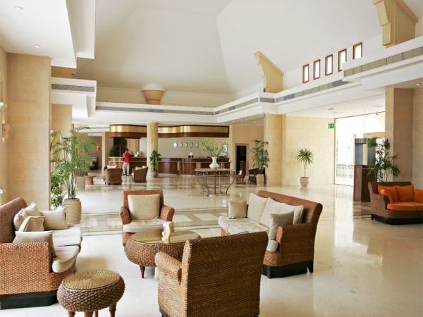Three Corners Fayrouz Plaza Beach Resort