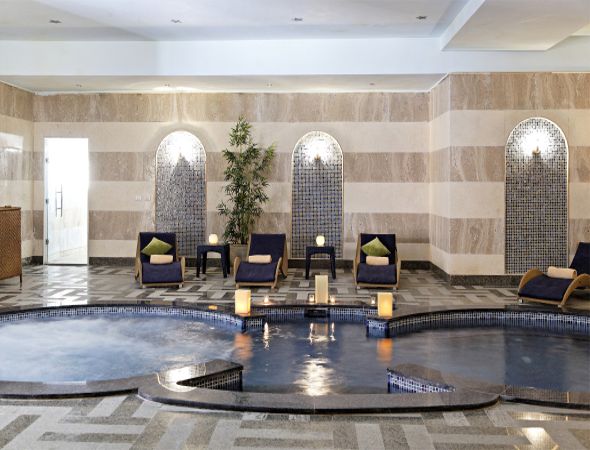 Three Corners Fayrouz Plaza Beach Resort
