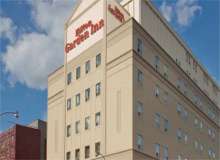 Disabled Holidays - Hilton Garden Inn Toronto - Toronto, Canada
