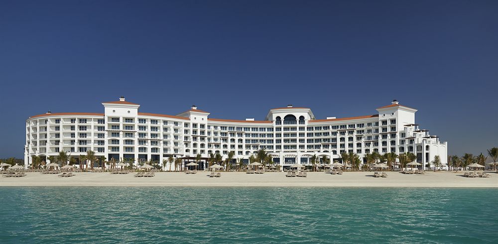 Disabled Holidays - Waldorf Astoria - Dubai