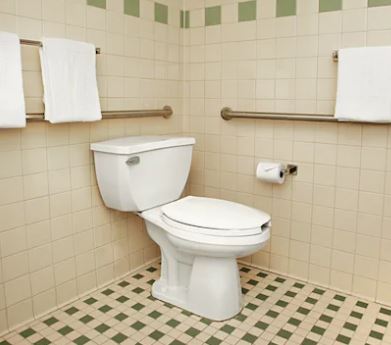 Disabled Access Holidays Wheelchair Accessible Accommodation In The Disney S Pop Century Resort Disney World Usa