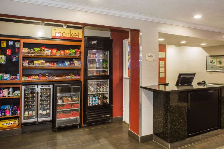Hawthorn Suites by Wyndham Orlando International Drive