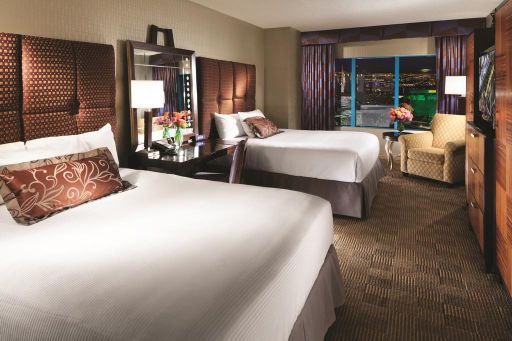 New York New York Hotel