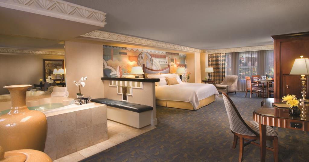 New York New York Hotel