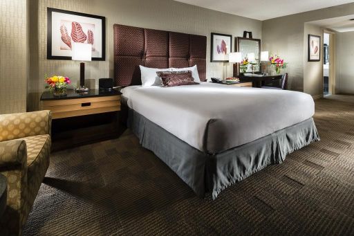 New York New York Hotel